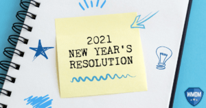 marketing resolutions