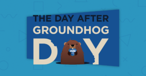 groundhog day