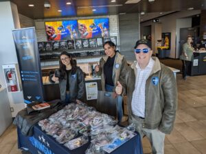 Top Gun Screening