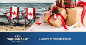 Marketing Ideas
