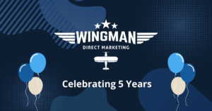 Wingman Direct Marketing