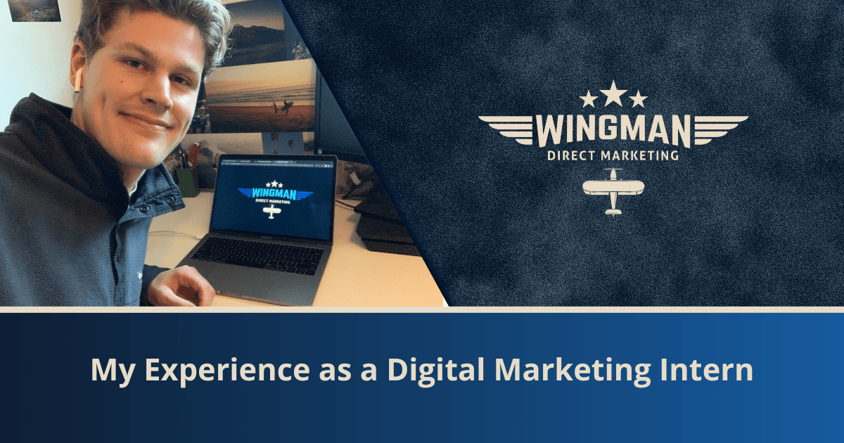 Digital Marketing Intern