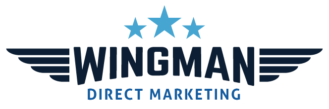 Wingman Direct Marketing