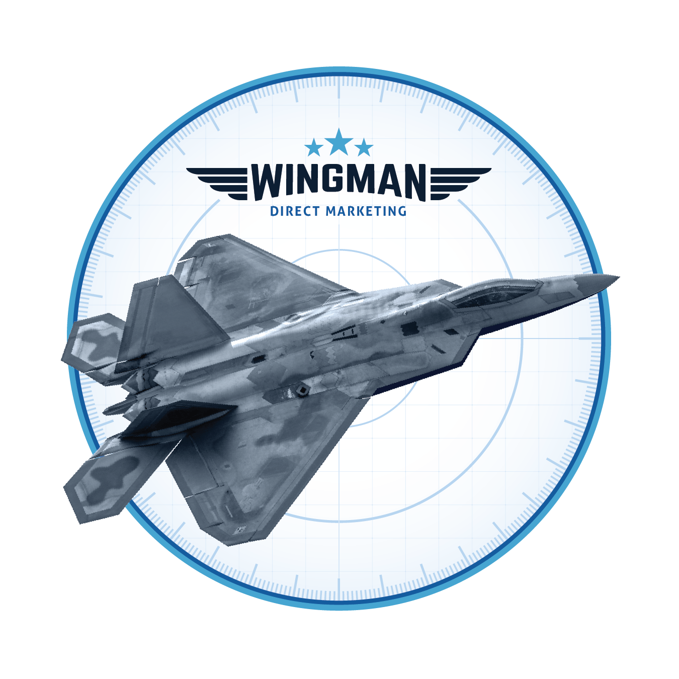 Wingman Direct Marketing & Digital Advisory