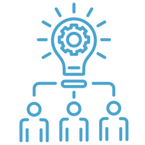 Be creative in all we do