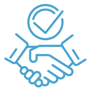 Make people happy, keep people happy - all people