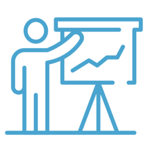 Focus on solutions & results