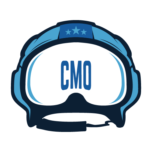 TOP Gun Fractional CMO