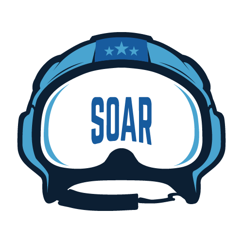 TOP Gun Soar