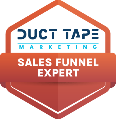Duct-tape-marketing-Sales-Funnel